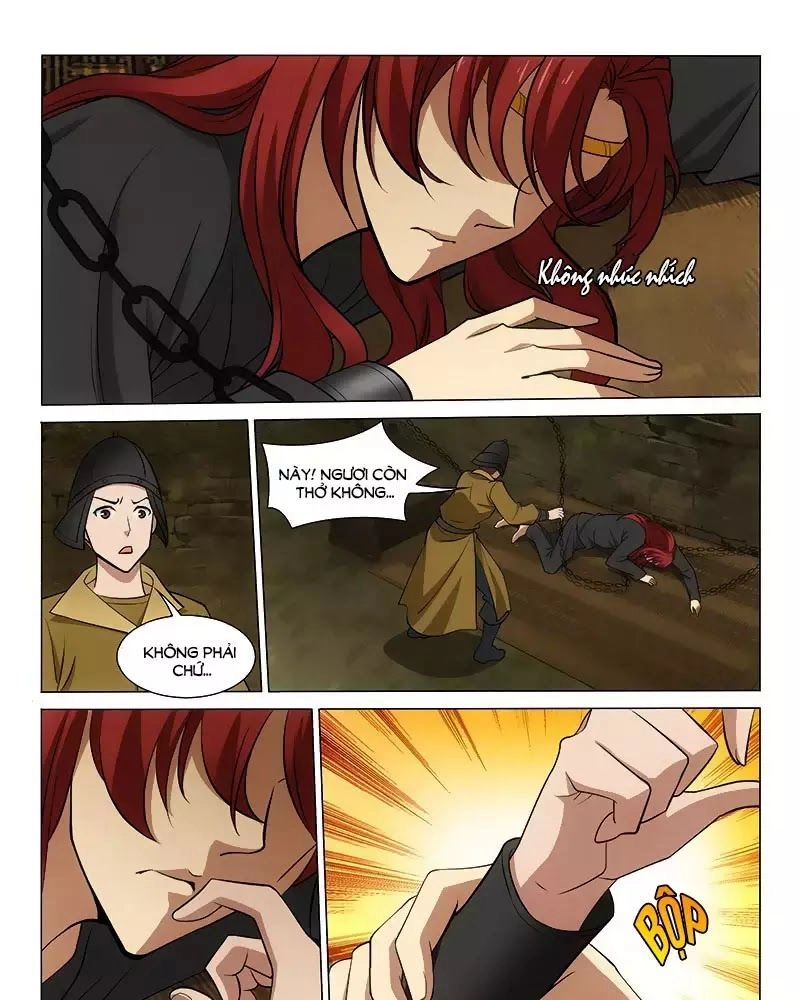 Vương Gia! Không Nên A! Chapter 280 - 11