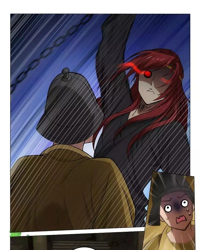 Vương Gia! Không Nên A! Chapter 280 - 13