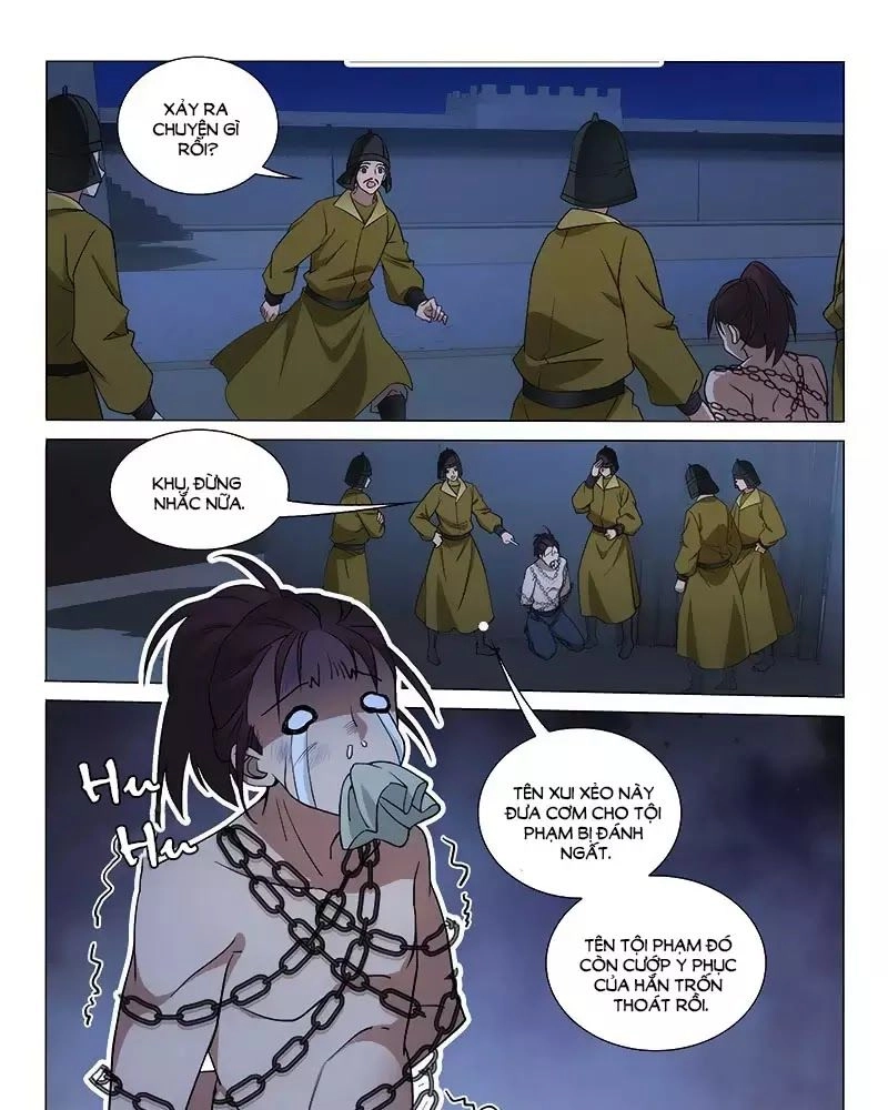 Vương Gia! Không Nên A! Chapter 280 - 17