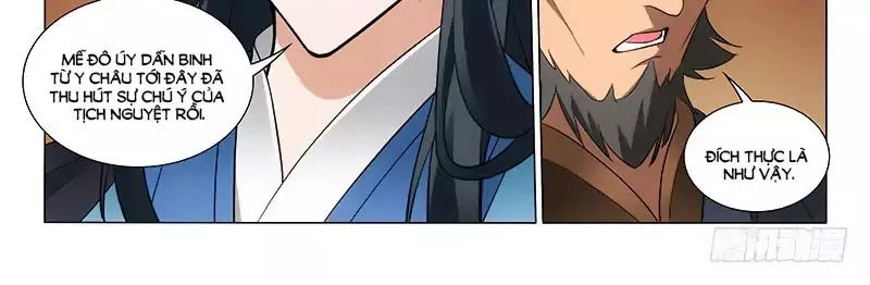 Vương Gia! Không Nên A! Chapter 281 - 8