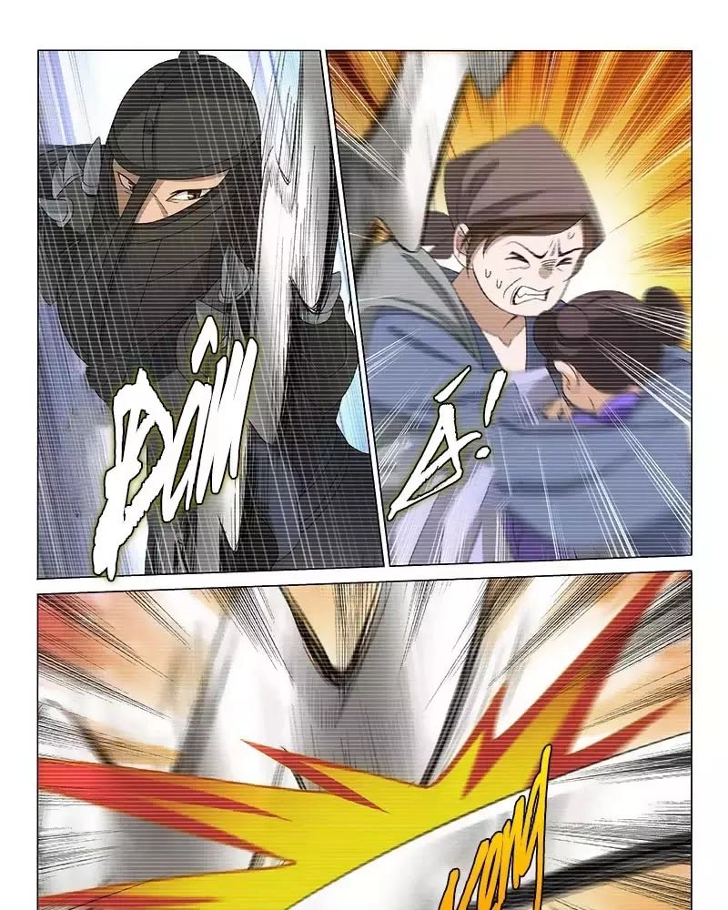 Vương Gia! Không Nên A! Chapter 281 - 13