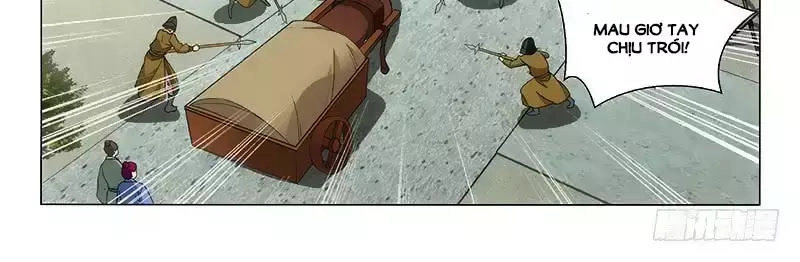 Vương Gia! Không Nên A! Chapter 282 - 4