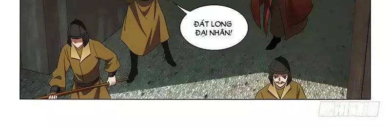 Vương Gia! Không Nên A! Chapter 282 - 6