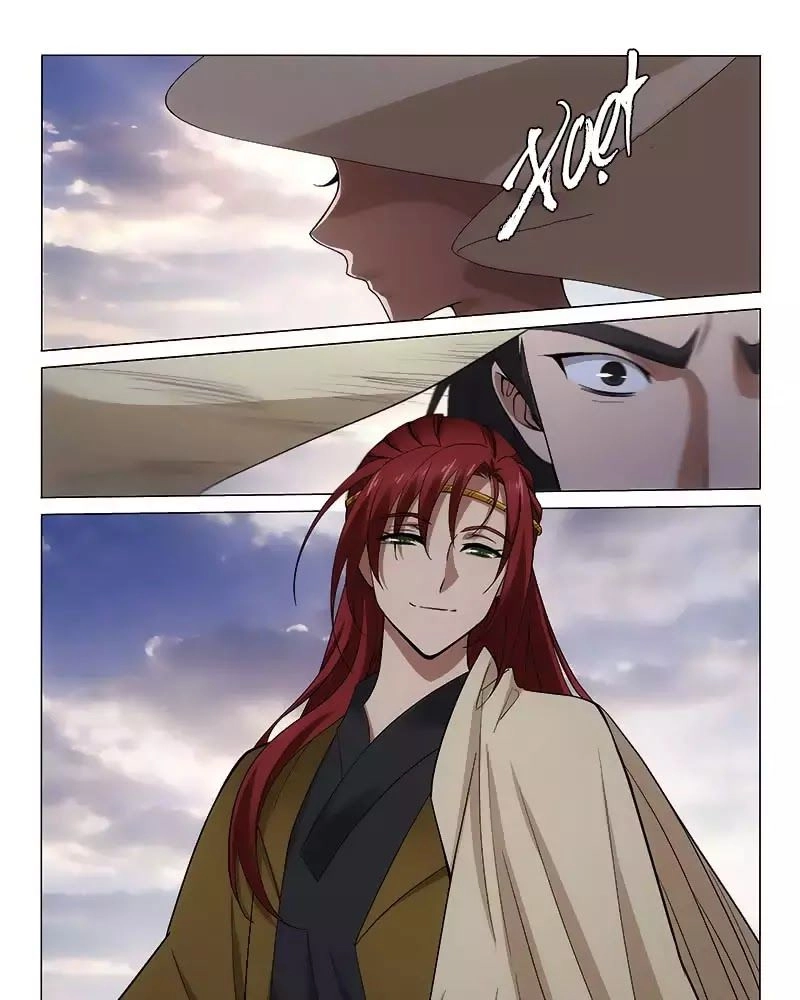 Vương Gia! Không Nên A! Chapter 282 - 11