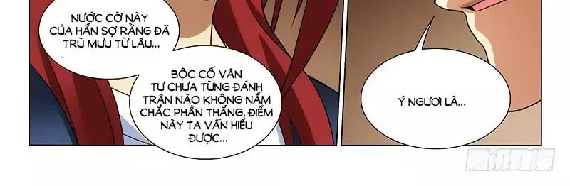 Vương Gia! Không Nên A! Chapter 282 - 20