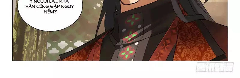 Vương Gia! Không Nên A! Chapter 282 - 22