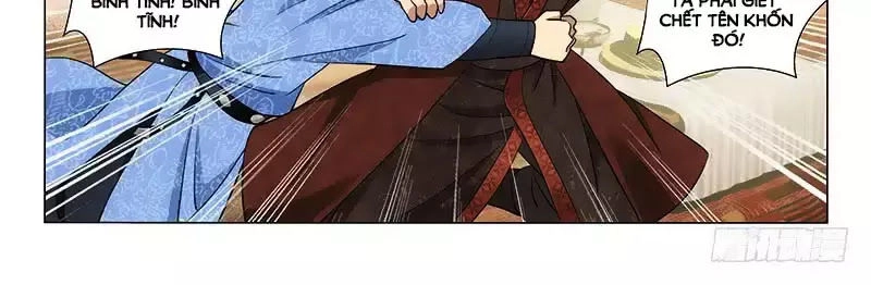 Vương Gia! Không Nên A! Chapter 282 - 24