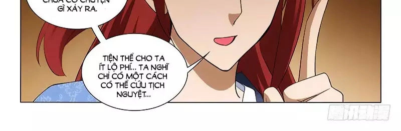 Vương Gia! Không Nên A! Chapter 282 - 26