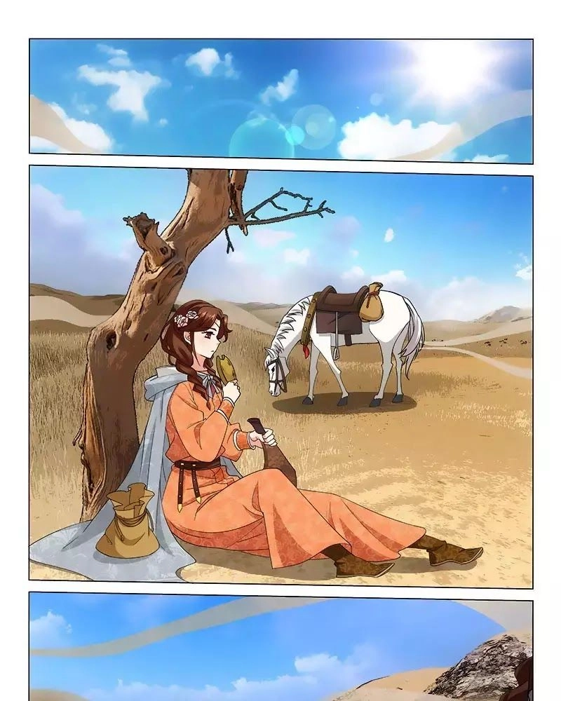 Vương Gia! Không Nên A! Chapter 283 - 5