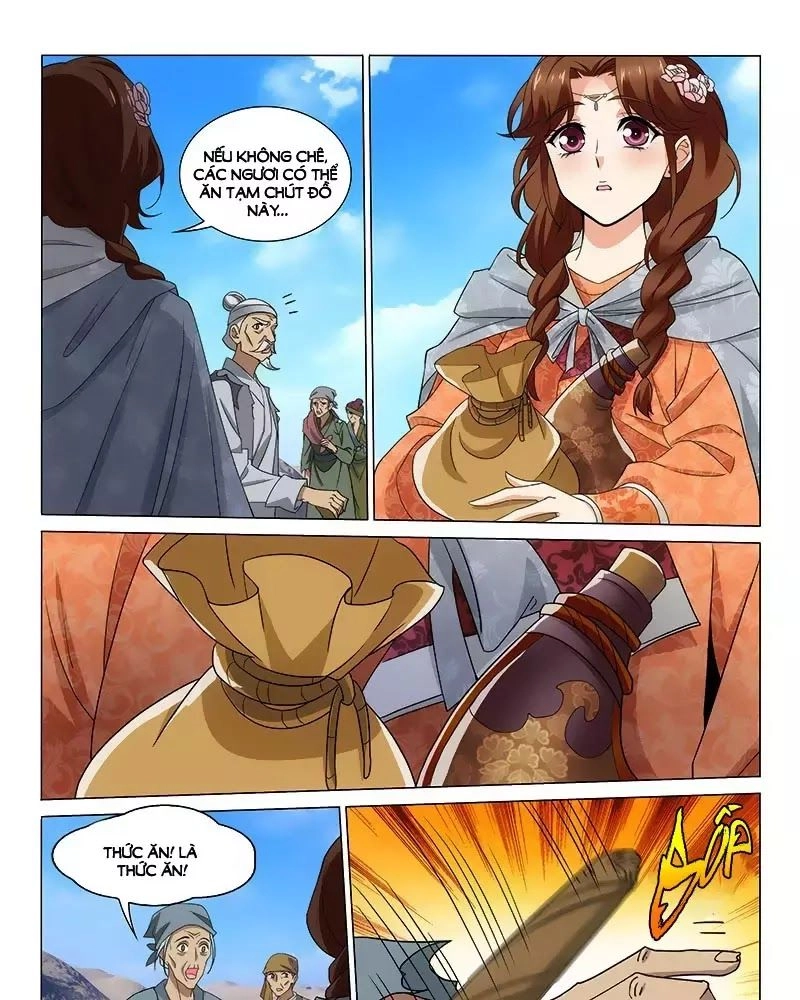 Vương Gia! Không Nên A! Chapter 283 - 11