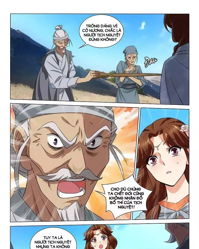 Vương Gia! Không Nên A! Chapter 283 - 13