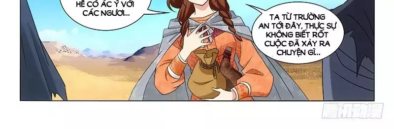 Vương Gia! Không Nên A! Chapter 283 - 14