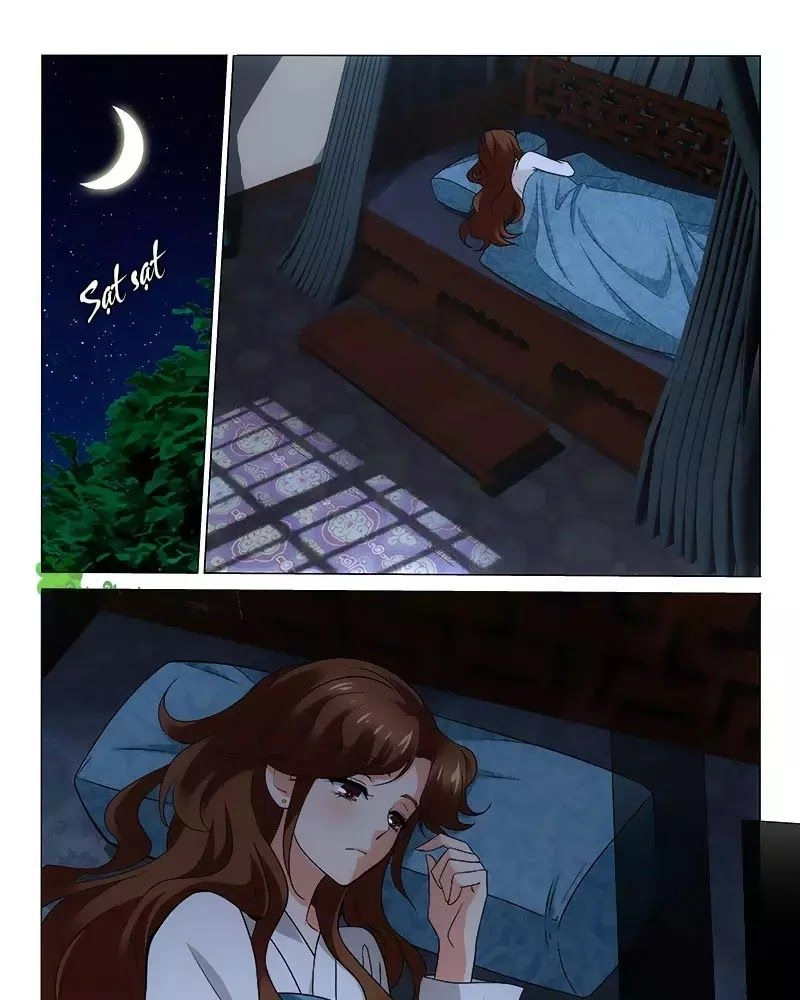 Vương Gia! Không Nên A! Chapter 287 - 1