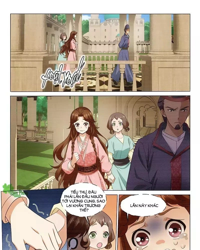 Vương Gia! Không Nên A! Chapter 287 - 7