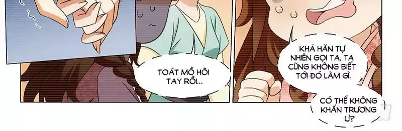 Vương Gia! Không Nên A! Chapter 287 - 8