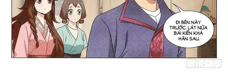 Vương Gia! Không Nên A! Chapter 287 - 10