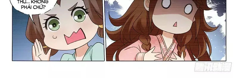 Vương Gia! Không Nên A! Chapter 287 - 14