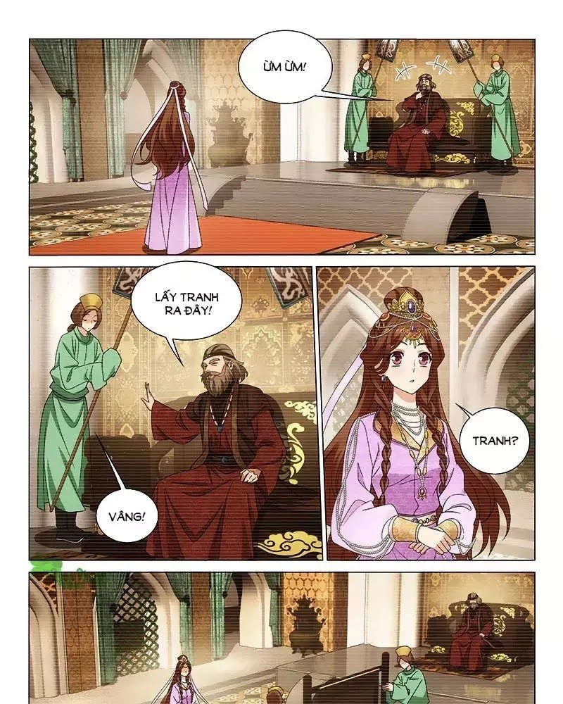 Vương Gia! Không Nên A! Chapter 287 - 23