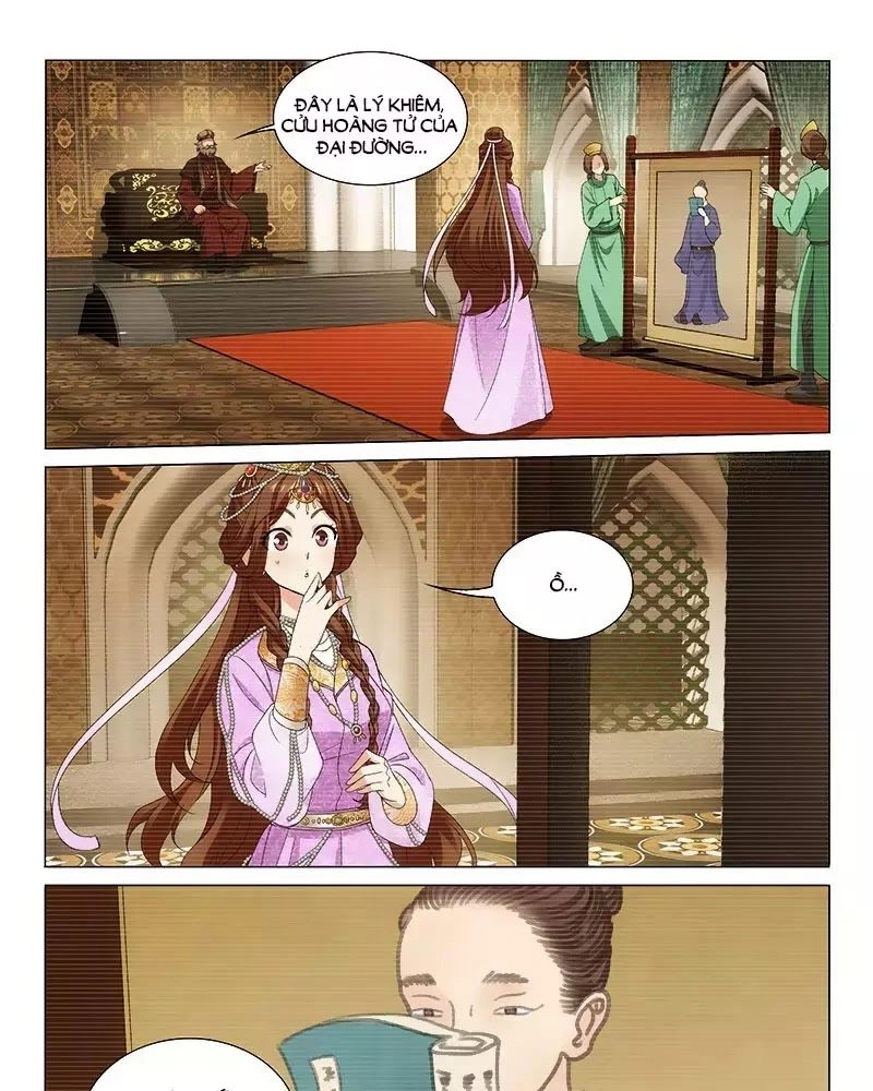 Vương Gia! Không Nên A! Chapter 287 - 27