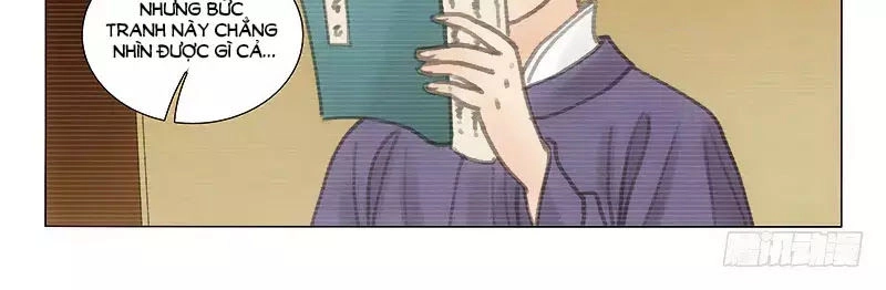 Vương Gia! Không Nên A! Chapter 287 - 28