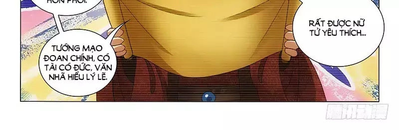 Vương Gia! Không Nên A! Chapter 287 - 30