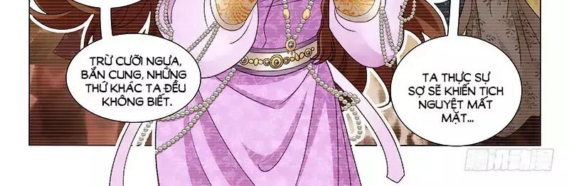 Vương Gia! Không Nên A! Chapter 287 - 44