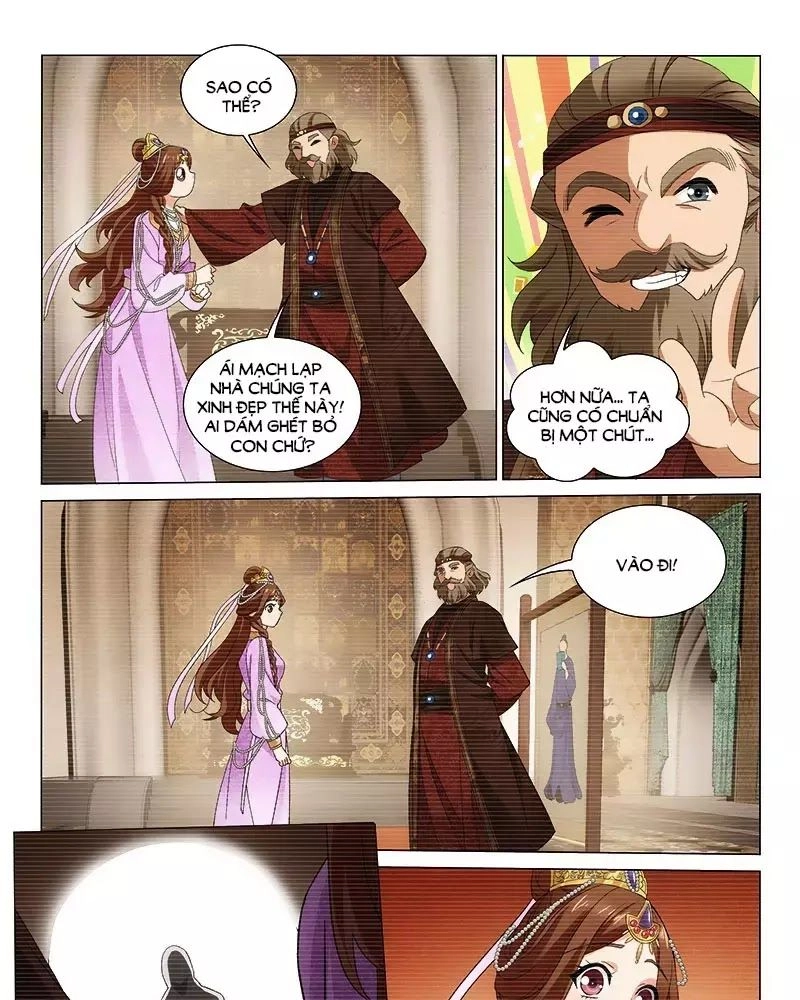 Vương Gia! Không Nên A! Chapter 287 - 45