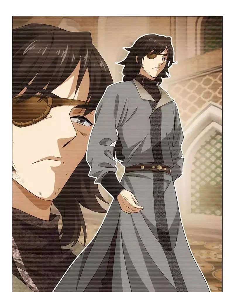 Vương Gia! Không Nên A! Chapter 287 - 47