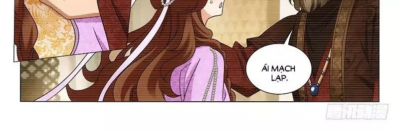 Vương Gia! Không Nên A! Chapter 287 - 52