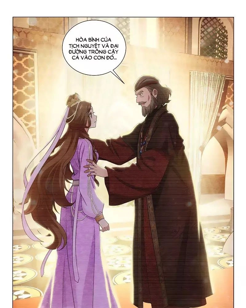 Vương Gia! Không Nên A! Chapter 287 - 53