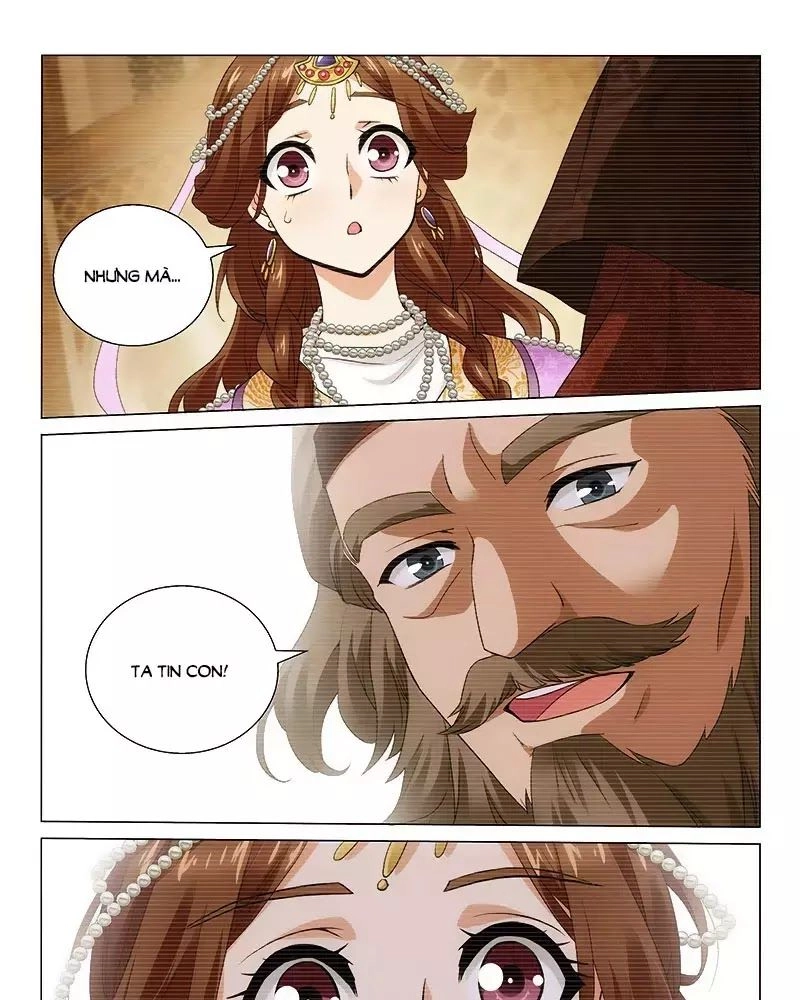 Vương Gia! Không Nên A! Chapter 287 - 55