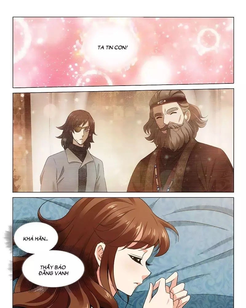 Vương Gia! Không Nên A! Chapter 287 - 57