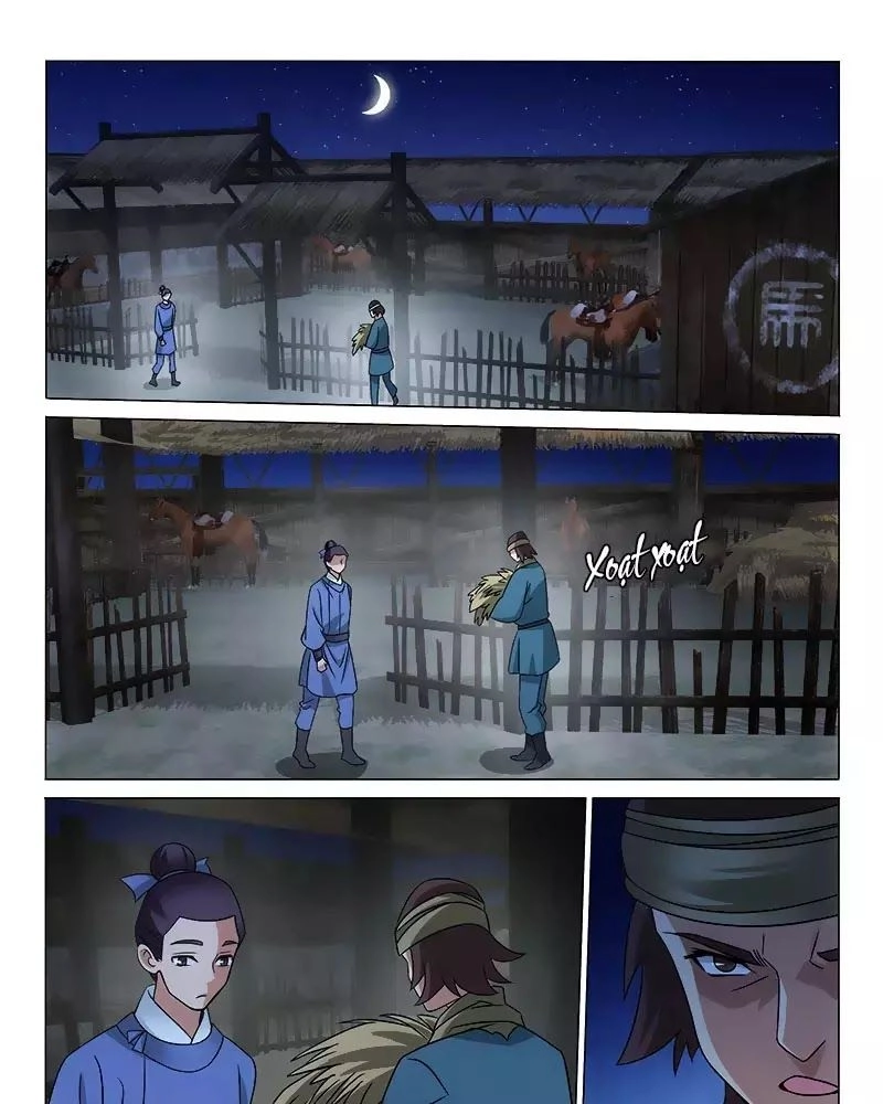 Vương Gia! Không Nên A! Chapter 287 - 61