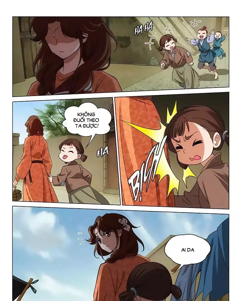 Vương Gia! Không Nên A! Chapter 287 - 73