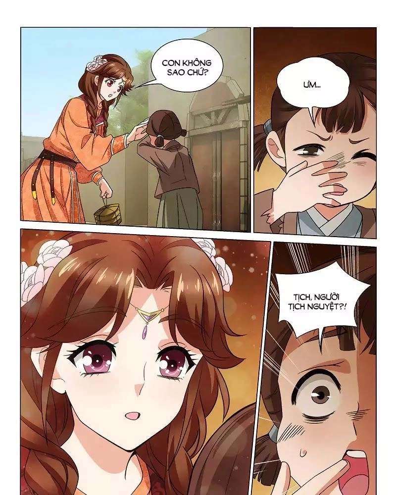 Vương Gia! Không Nên A! Chapter 287 - 75