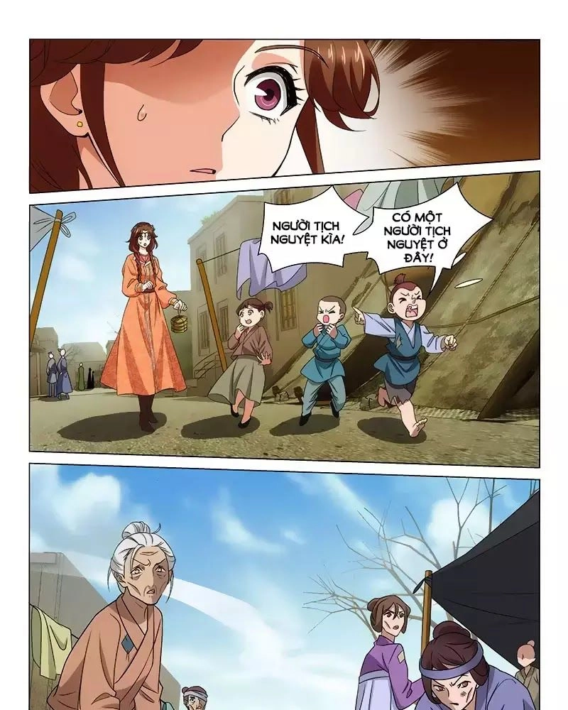 Vương Gia! Không Nên A! Chapter 287 - 77