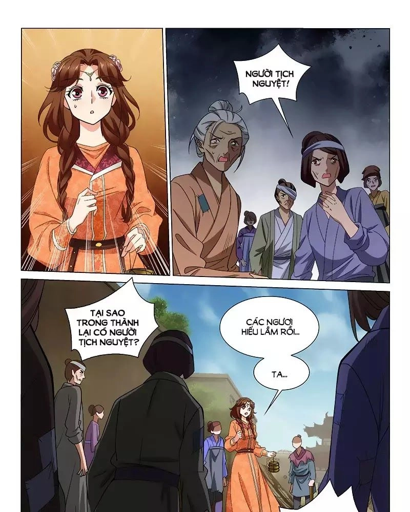 Vương Gia! Không Nên A! Chapter 287 - 79