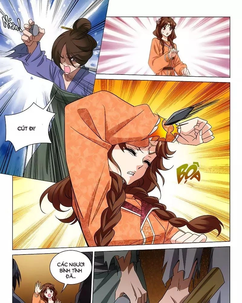 Vương Gia! Không Nên A! Chapter 287 - 81