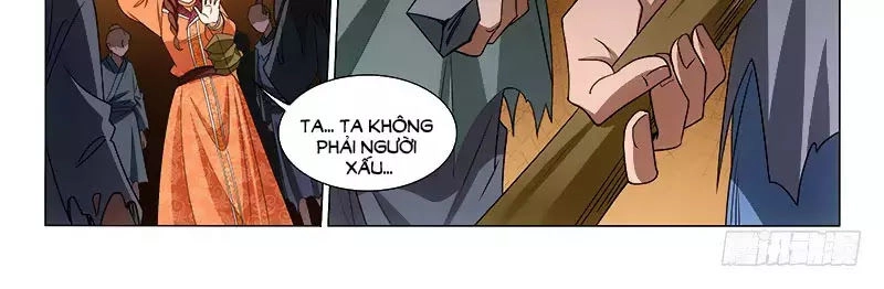 Vương Gia! Không Nên A! Chapter 287 - 82