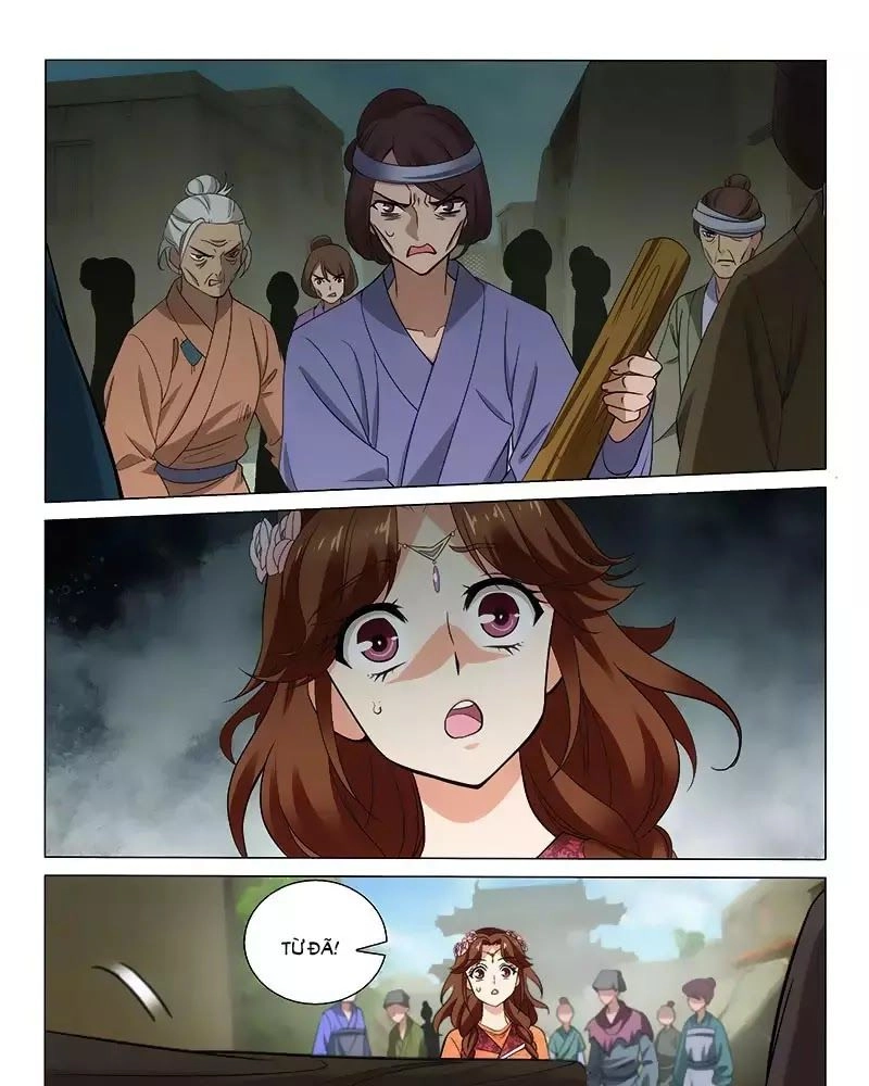 Vương Gia! Không Nên A! Chapter 287 - 83