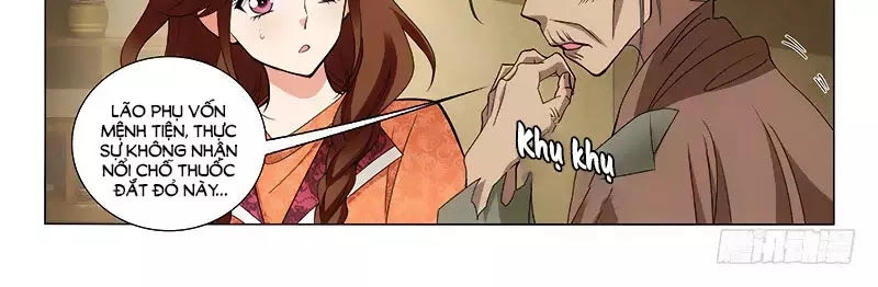 Vương Gia! Không Nên A! Chapter 291 - 2