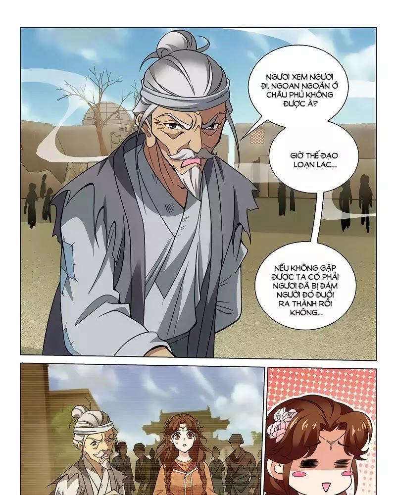 Vương Gia! Không Nên A! Chapter 291 - 5