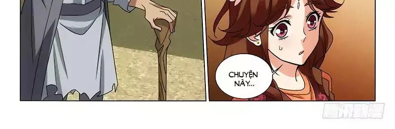 Vương Gia! Không Nên A! Chapter 291 - 10