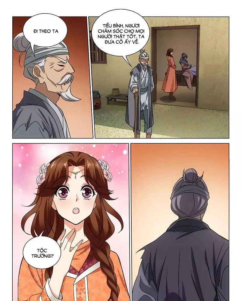 Vương Gia! Không Nên A! Chapter 291 - 11