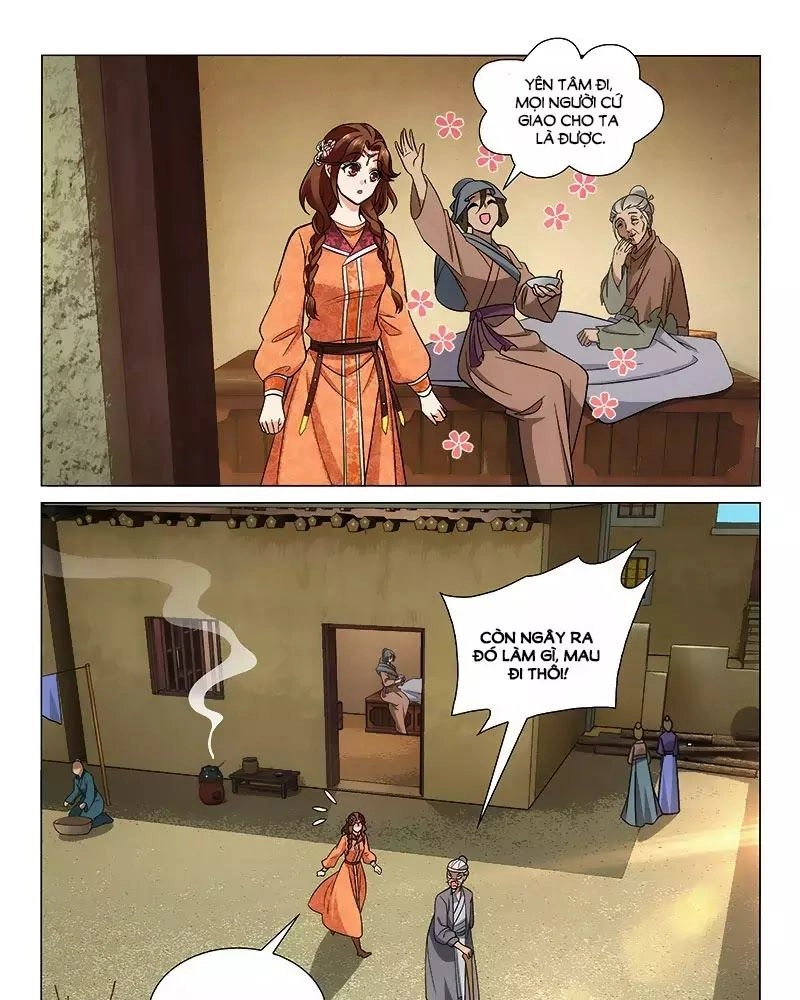 Vương Gia! Không Nên A! Chapter 291 - 13