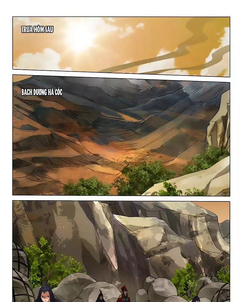 Vương Gia! Không Nên A! Chapter 291 - 15