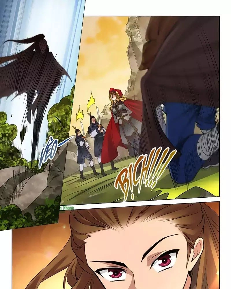 Vương Gia! Không Nên A! Chapter 292 - 1