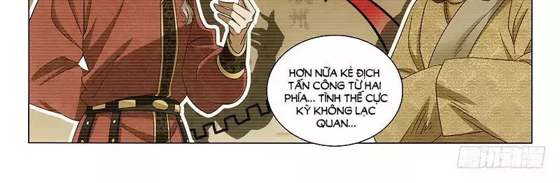 Vương Gia! Không Nên A! Chapter 292 - 6