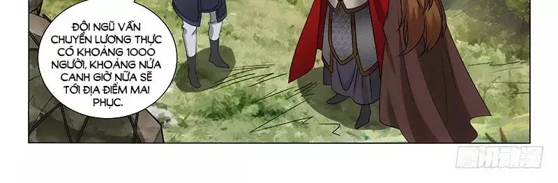 Vương Gia! Không Nên A! Chapter 292 - 8