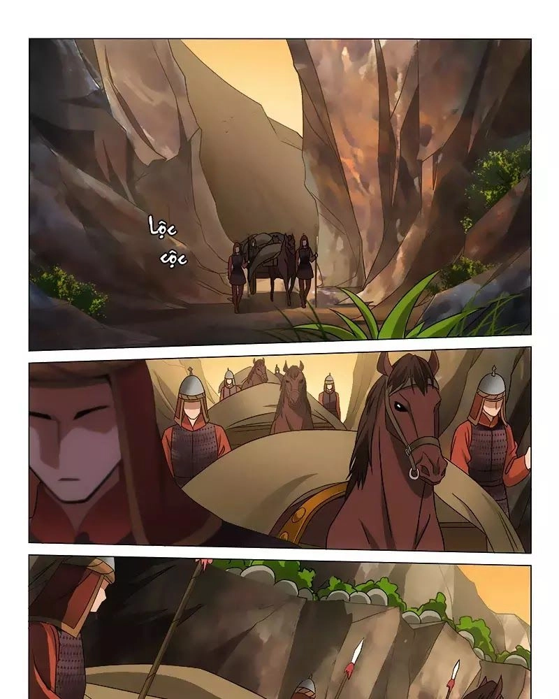 Vương Gia! Không Nên A! Chapter 292 - 11